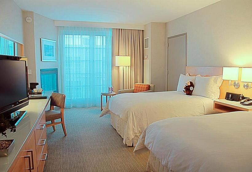 هتل Intercontinental The Clement Monterey, An Ihg