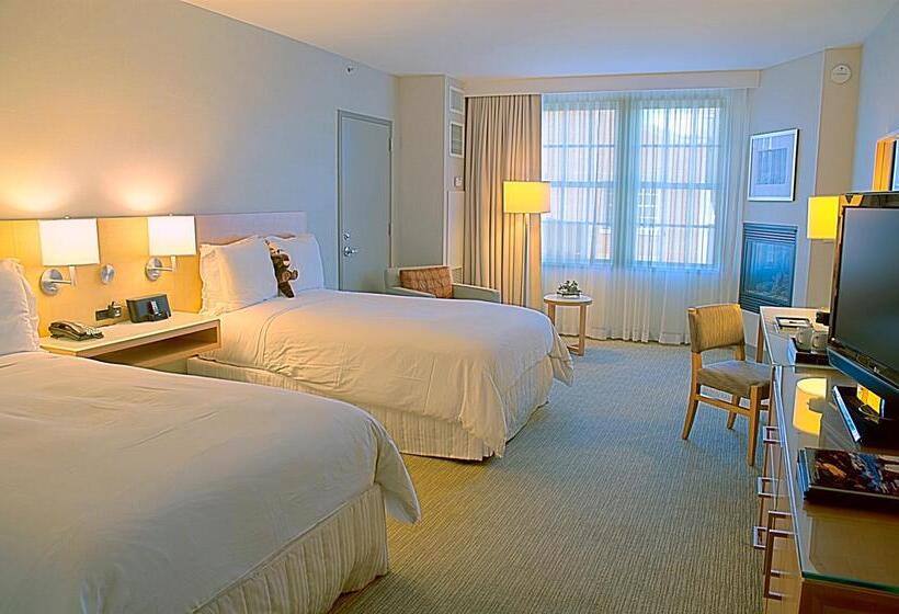 هتل Intercontinental The Clement Monterey, An Ihg