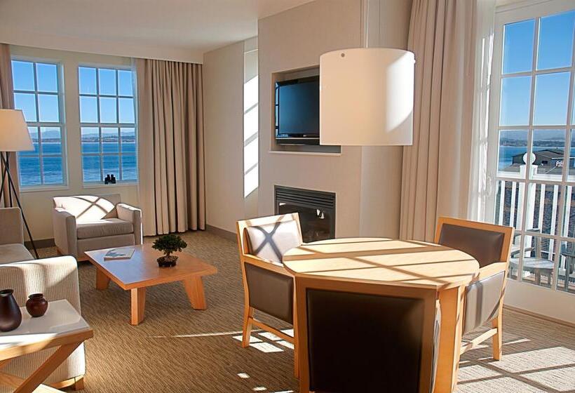 هتل Intercontinental The Clement Monterey, An Ihg
