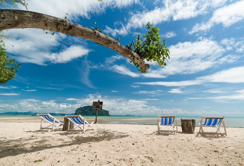 호텔 Koh Yao Yai Village