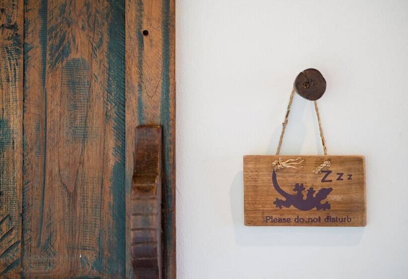 호텔 Koh Yao Yai Village