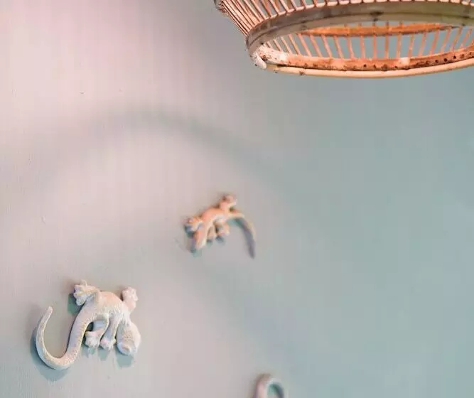 Отель Koh Yao Yai Village