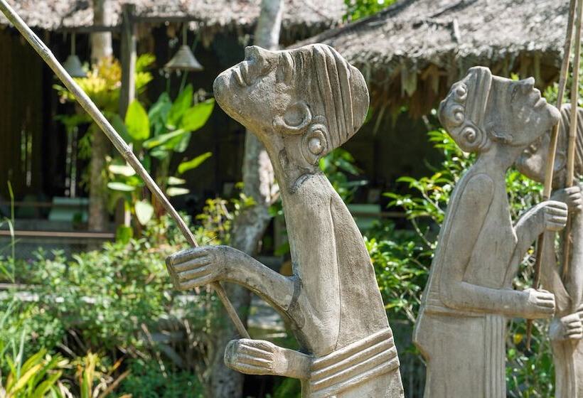 호텔 Koh Yao Yai Village