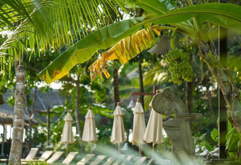 호텔 Koh Yao Yai Village