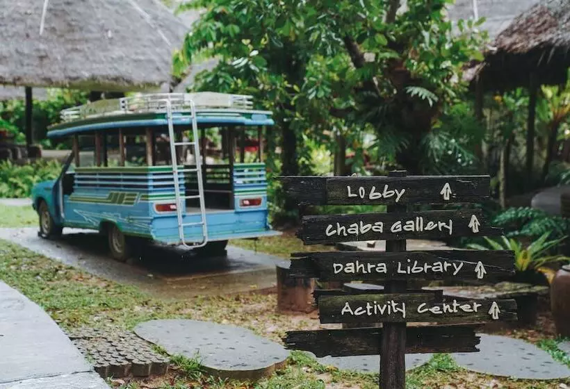 Отель Koh Yao Yai Village