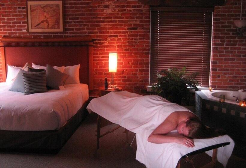 فندق Lancaster Arts