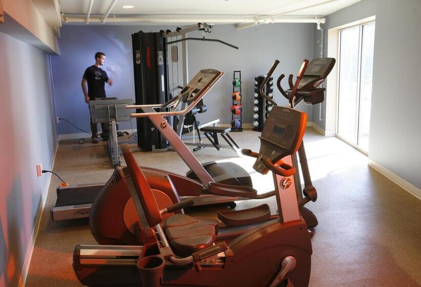 فندق Lancaster Arts