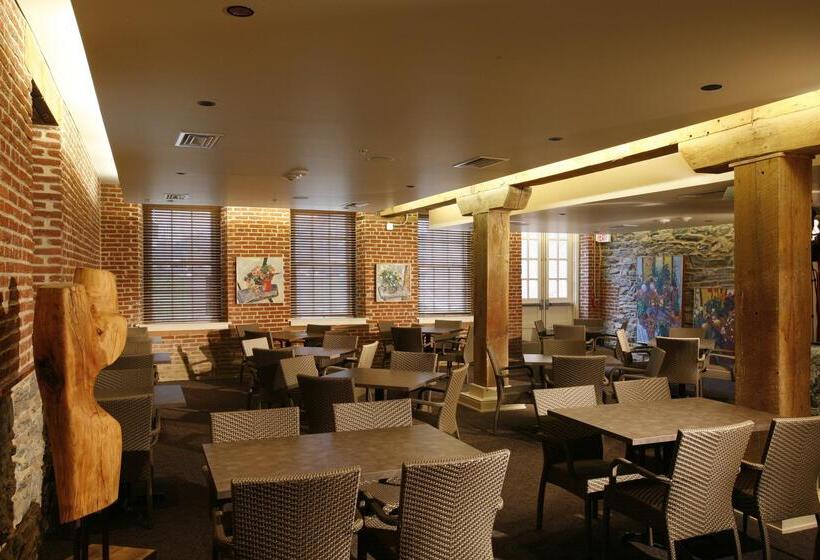 فندق Lancaster Arts