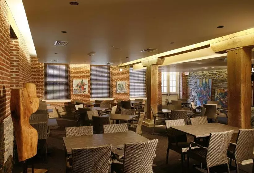 هتل Lancaster Arts