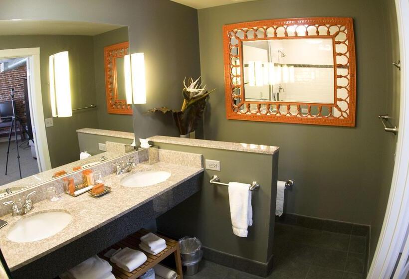 فندق Lancaster Arts