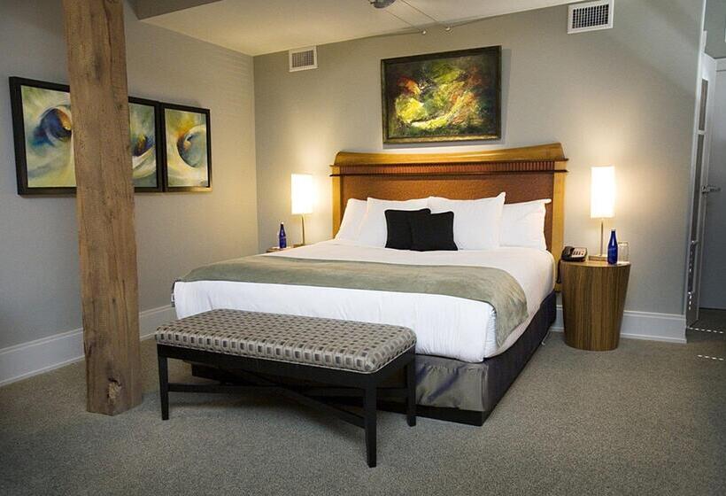 فندق Lancaster Arts