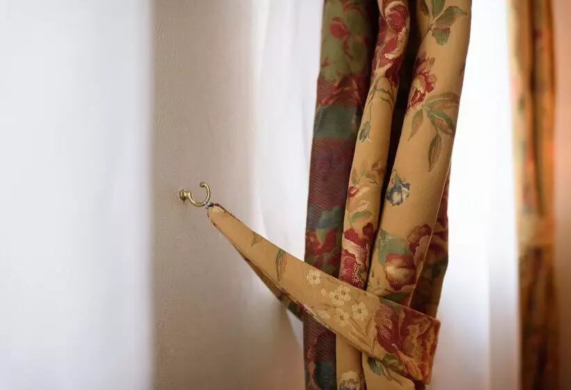 호텔 Lancaster Court