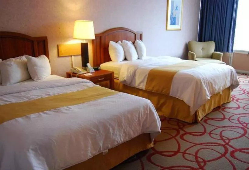 호텔 Lancaster Family Resort