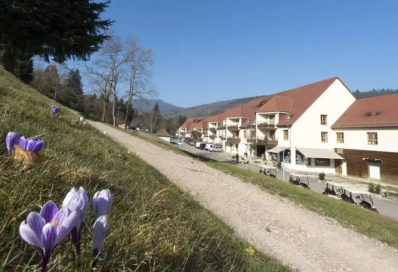 酒店 Résidence Domaine Du Golf