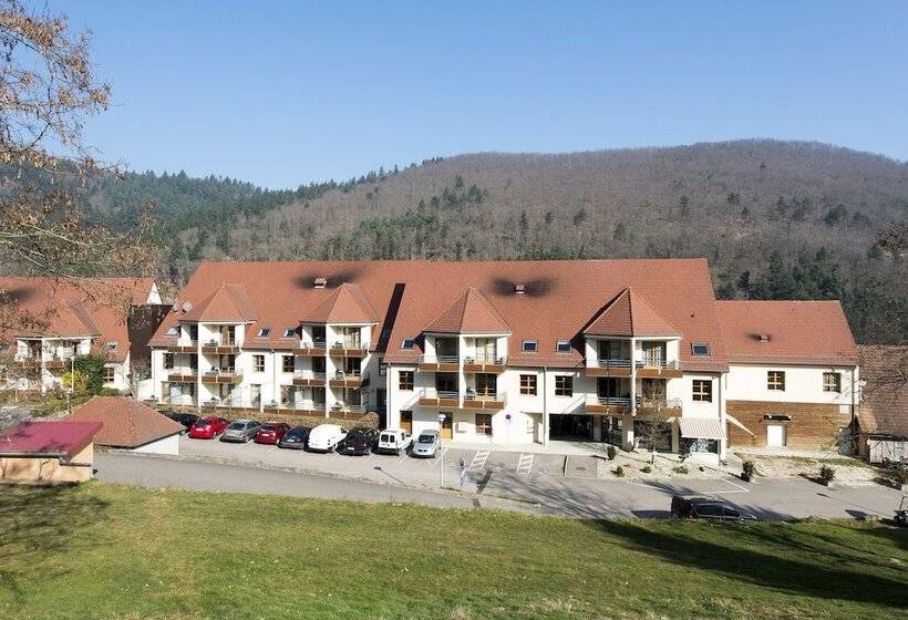 ホテル Résidence Domaine Du Golf