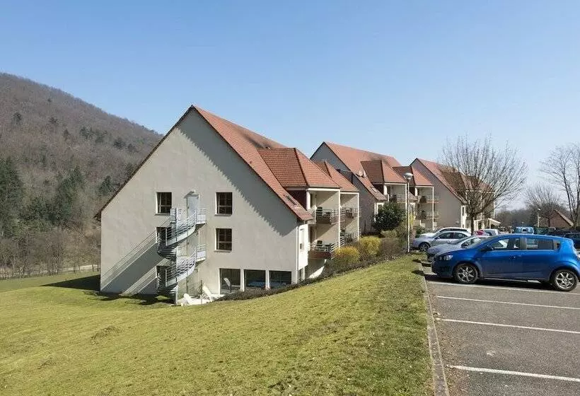 酒店 Résidence Domaine Du Golf