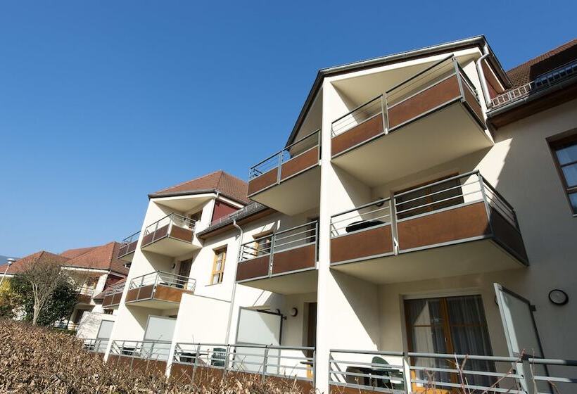 ホテル Résidence Domaine Du Golf