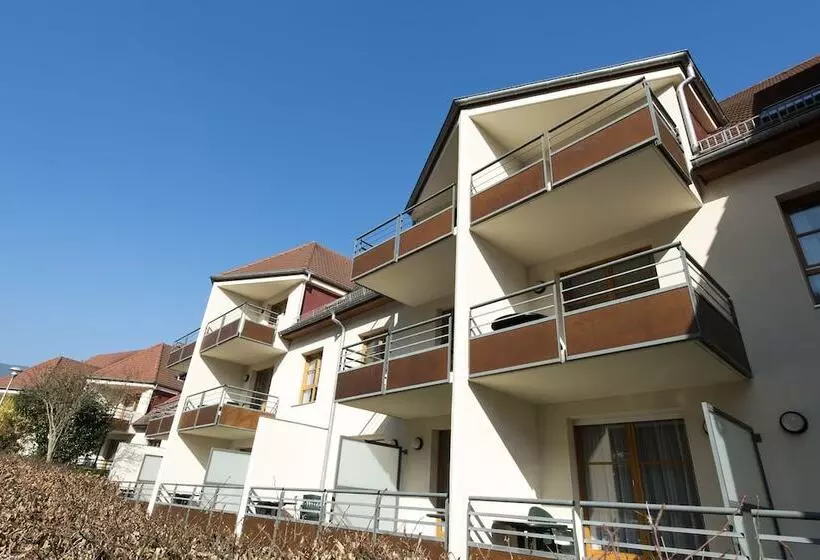 酒店 Résidence Domaine Du Golf