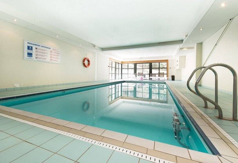 ホテル Résidence Domaine Du Golf