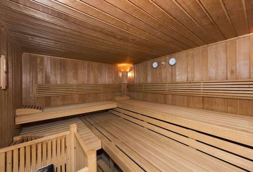 ホテル Résidence Domaine Du Golf