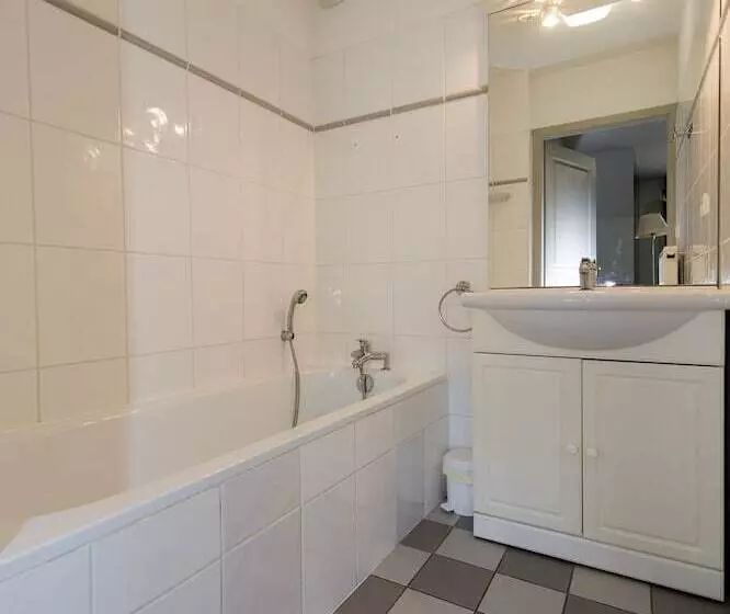 酒店 Résidence Domaine Du Golf