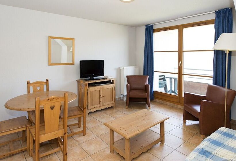 ホテル Résidence Domaine Du Golf