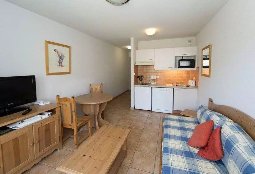 酒店 Résidence Domaine Du Golf