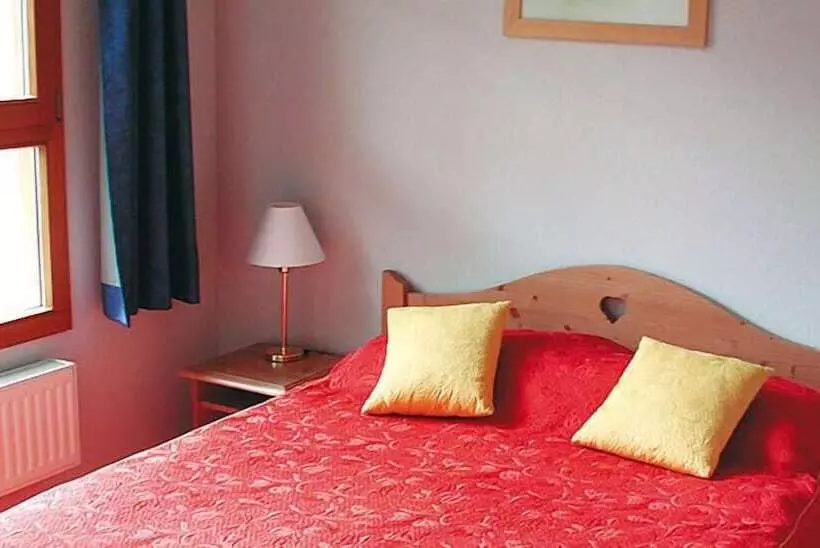 酒店 Résidence Domaine Du Golf