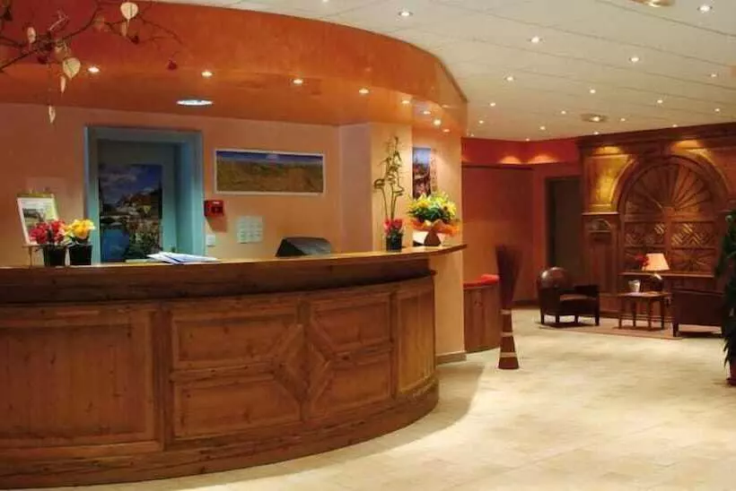 酒店 Résidence Domaine Du Golf