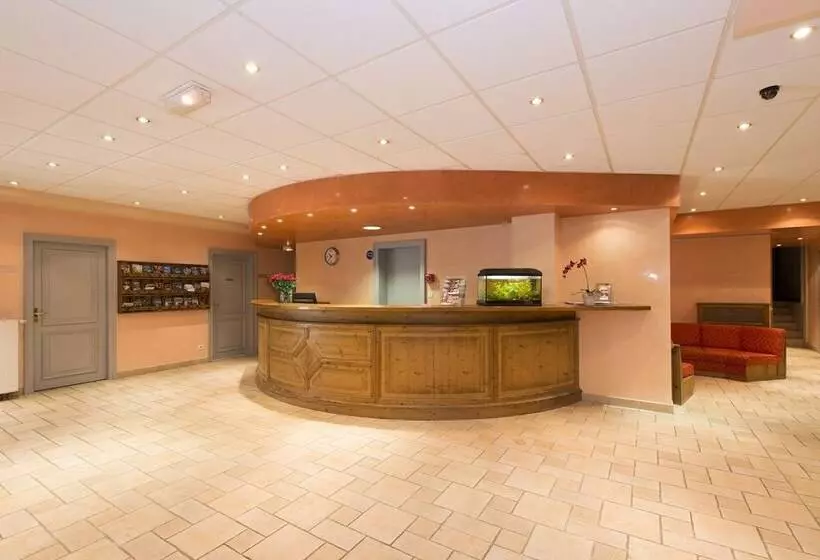 酒店 Résidence Domaine Du Golf