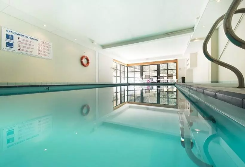 酒店 Résidence Domaine Du Golf