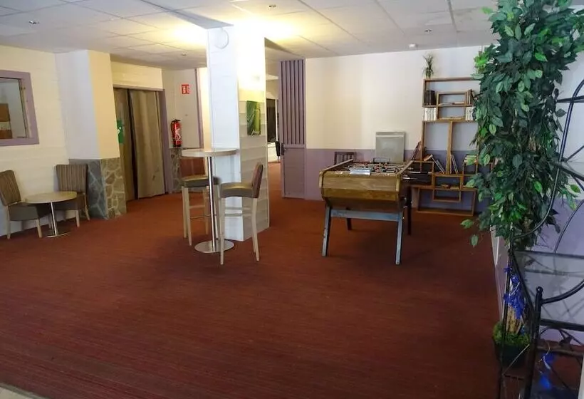 فندق Le Valfrejus