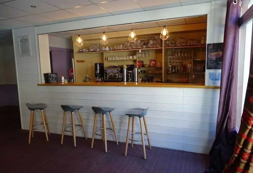 فندق Le Valfrejus