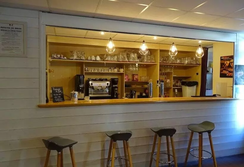 فندق Le Valfrejus