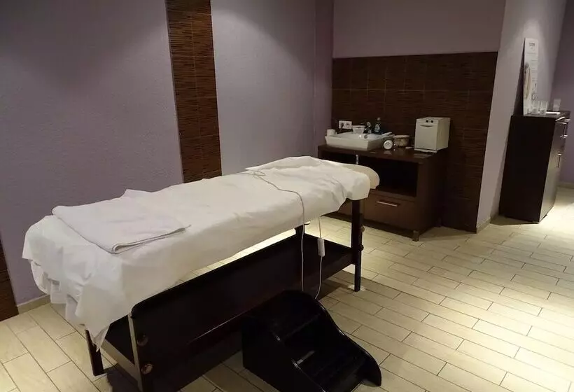 فندق Le Valfrejus