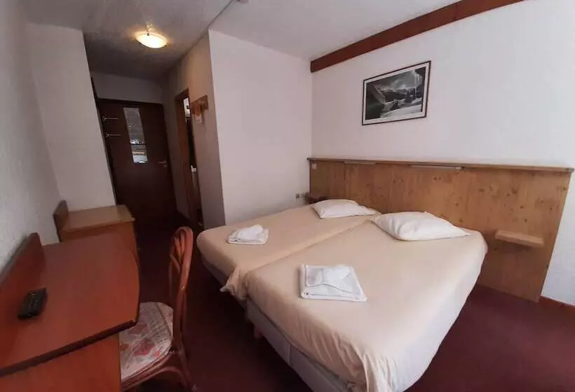 فندق Le Valfrejus