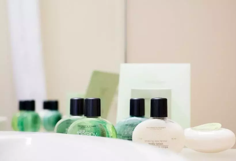 Отель Leonardo Aberdeen