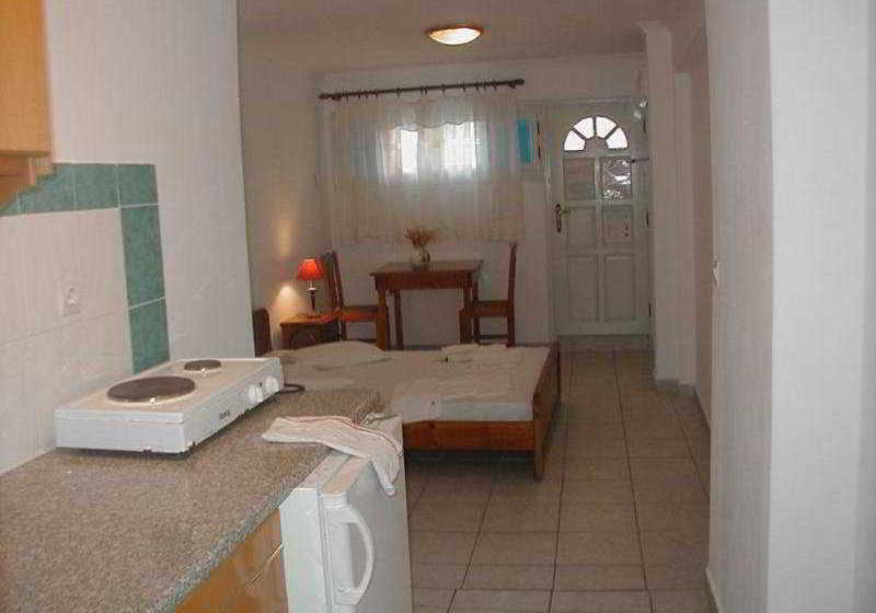 Hotel Loukia Villas Apartments