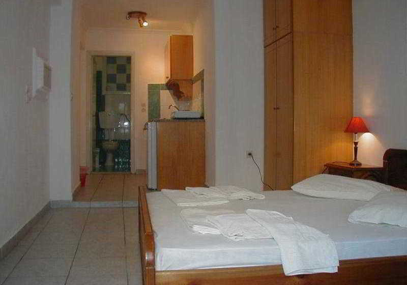 Hotel Loukia Villas Apartments