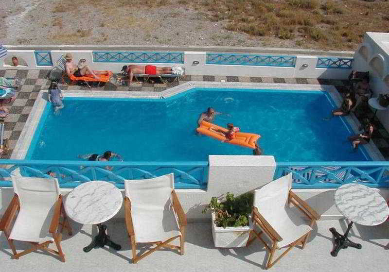 Hotel Loukia Villas Apartments