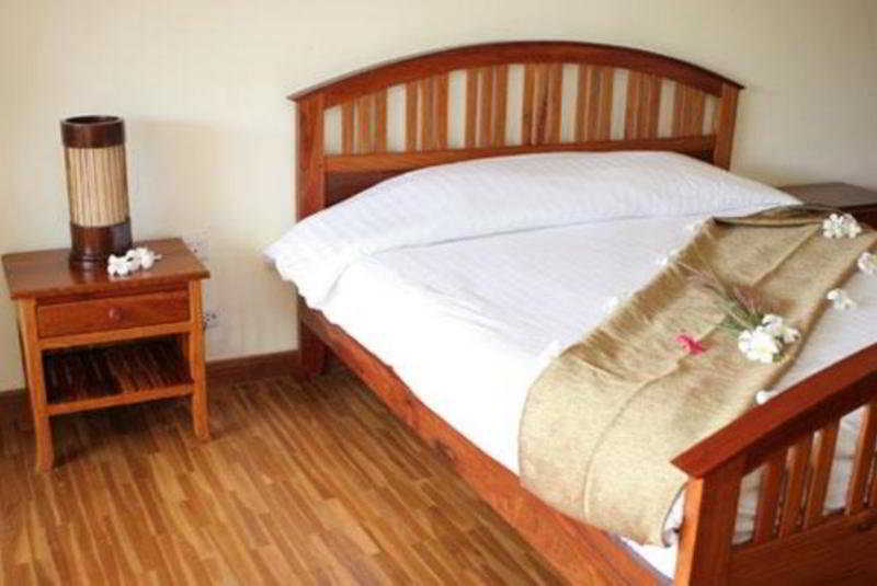 酒店 Muaklek Health Spa & Resort