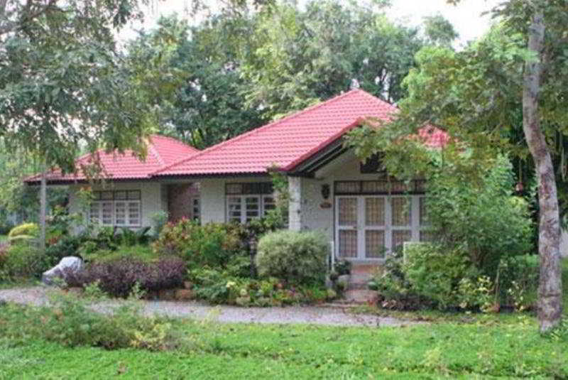 酒店 Muaklek Health Spa & Resort