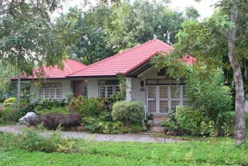 Отель Muaklek Health Spa & Resort