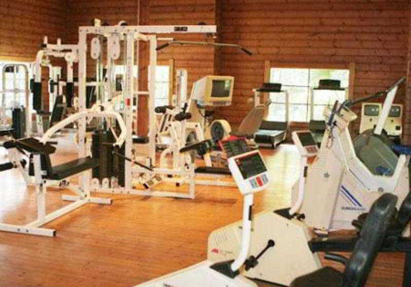 酒店 Muaklek Health Spa & Resort