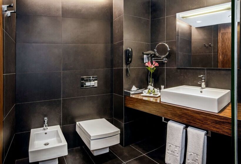 Hotel NH Collection Olomouc Congress