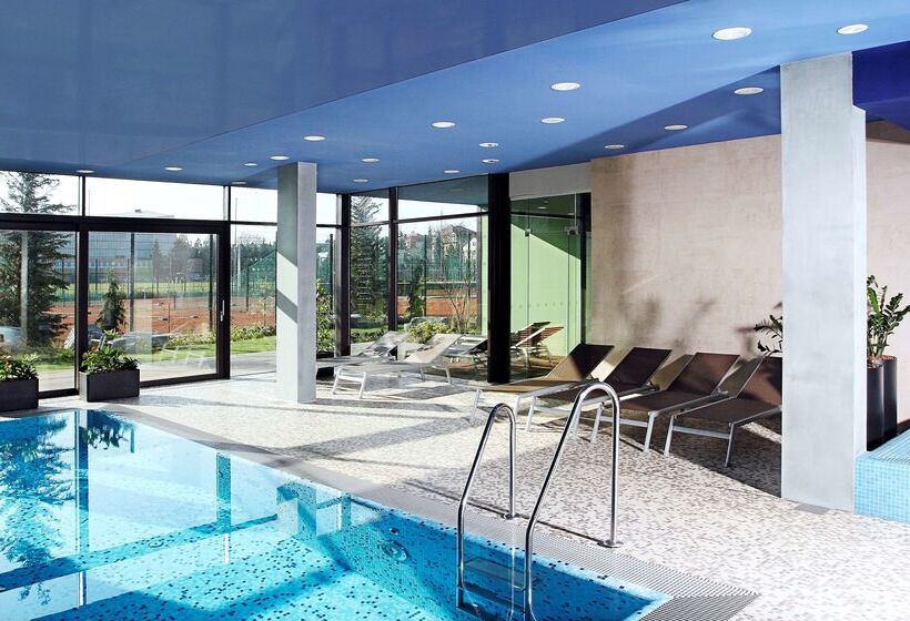 Hotel NH Collection Olomouc Congress