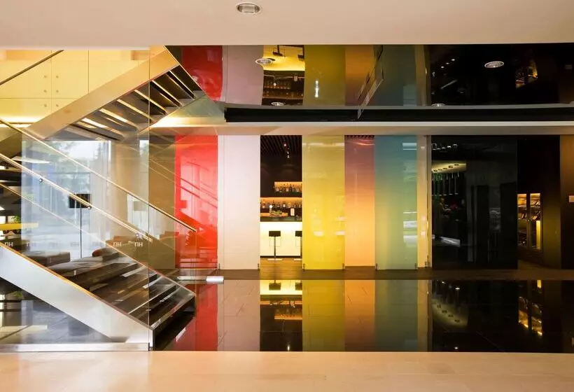 Hotel NH Collection Olomouc Congress