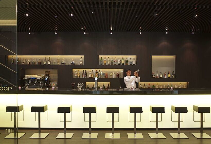 Hotel NH Collection Olomouc Congress