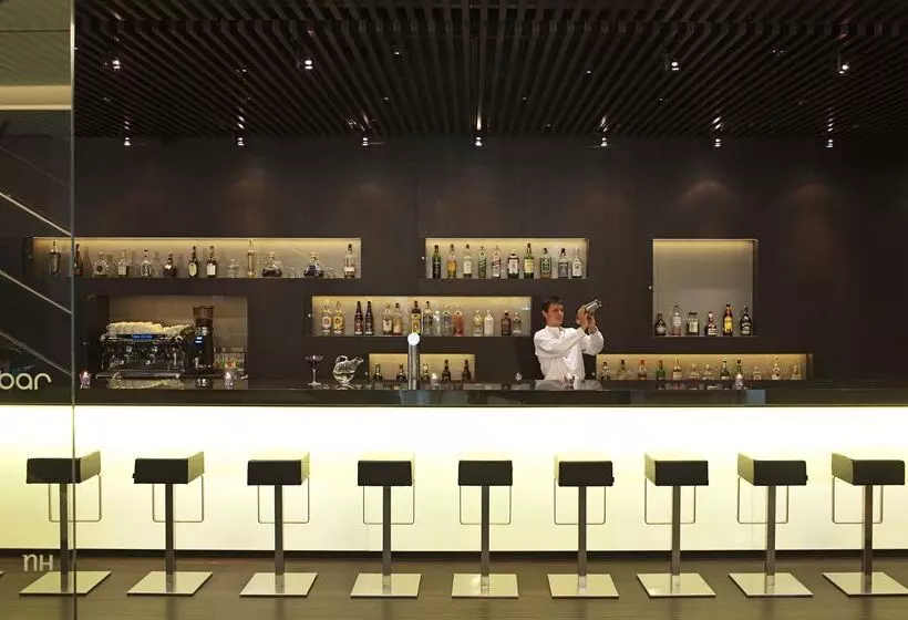 Hotel NH Collection Olomouc Congress