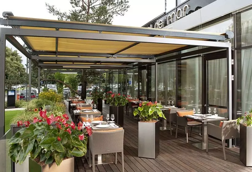 Hotel NH Collection Olomouc Congress